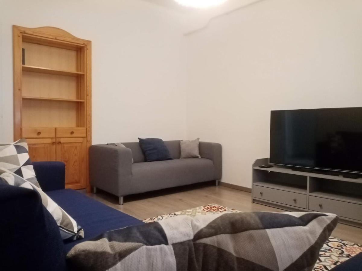 Baross Apartman Apartman Tapolca Kültér fotó