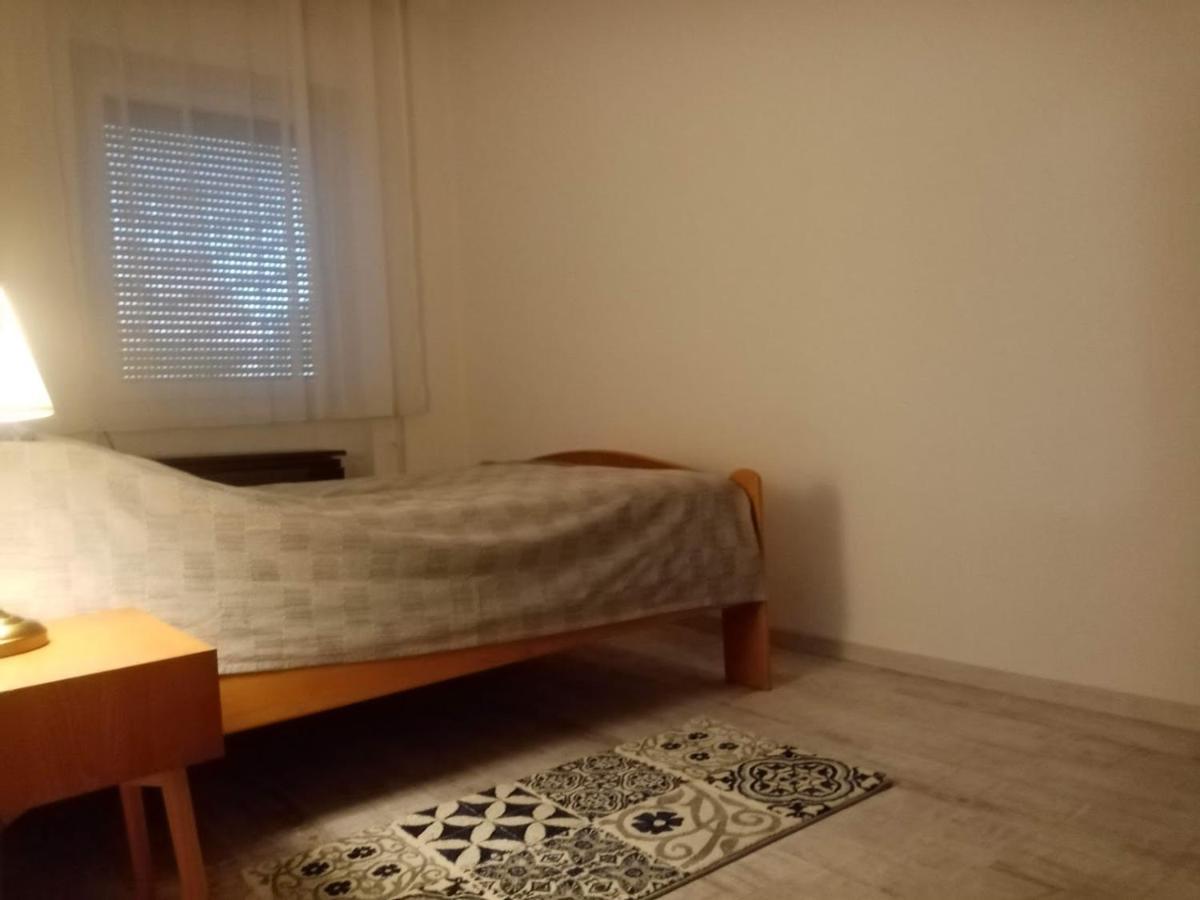 Baross Apartman Apartman Tapolca Kültér fotó