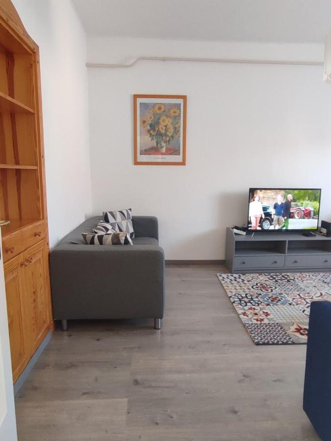 Baross Apartman Apartman Tapolca Kültér fotó